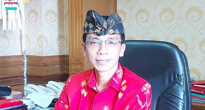 Kepala Dinas Kebudayaan Badung Tegaskan Hari Raya Nyepi Tidak Pernah Diundur