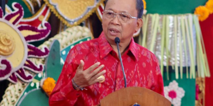 Koster Bentuk Tim Khusus untuk Tindak Akomodasi Pariwisata yang Disalahgunakan untuk Prostitusi dan Narkoba