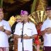 Koster Sampaikan Harapan untuk Sutjidra–Supriatna Usai Pimpin Buleleng