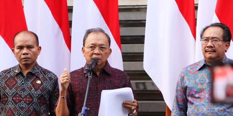Langkah Tegas Gubernur Koster Menuai Respons Positif