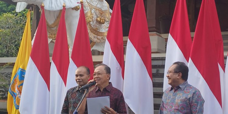 Krisis Sampah Mengancam Bali, Gubernur Koster Keluarkan SE Pengelolaan Sampah