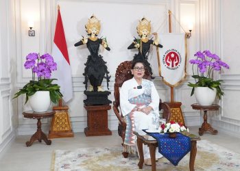 Dekranasda Bali Laksanakan Webinar, Tingkatkan Branding dan Manajemen Digital bagi Pelaku Usaha