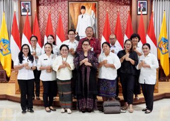 Duta PSBS PADAS Gugah Kesadaran Kolektif, Urai Benang Kusut Masalah Sampah