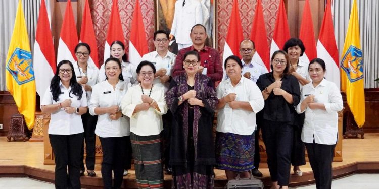 Duta PSBS PADAS Gugah Kesadaran Kolektif, Urai Benang Kusut Masalah Sampah