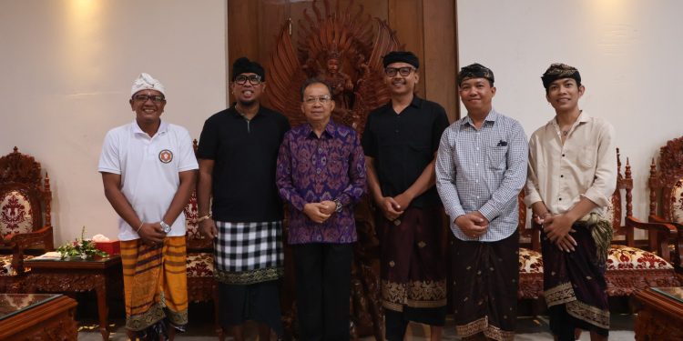 Festival Layangan Bali IV digelar Juli, Koster Apresiasi Konsistensi Seniman, Mr Botax Antusias Peserta Tinggi