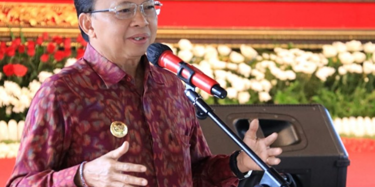 Gubernur Koster Buka Musrenbang 2025 Ajak Kerja Cepat dan Serius Bangun Fondasi Bali yang Kuat