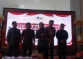 Gubernur Koster Resmikan Siaran TV Digital dari Turyapada Tower Masyarakat Buleleng hingga Gilimanuk Kini Nikmati Tayangan Jernih Bebas Gangguan