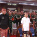 Gubernur Koster Sediakan Anggaran bagi Program Babinsa di Desa