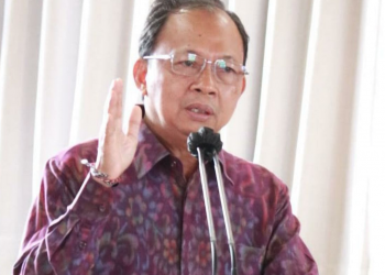 Gubernur Koster Tegas WNA Berulah di Bali Harus Ditindak, Tak Ada Toleransi!