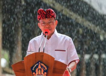 Koster Dorong Pemerataan Pembangunan Lewat Dana BKK, Bali Utara Siap Terkoneksi dengan Selatan