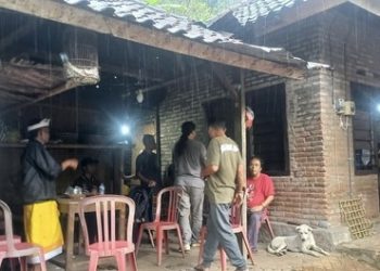 Warga Buleleng Meninggal Akibat Dianiaya Tiga Oknum TNI, Keluarga Desak Hukuman Maksimal