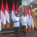 Bali Terapkan Pemutaran Lagu Indonesia Raya Setiap Hari Kerja Mulai Hari Ini