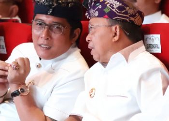 Tangani Sampah, Kemacetan, dan Wisatawan Bermasalah, Koster Bentuk Tim Khusus Percepat Pembangunan Bali