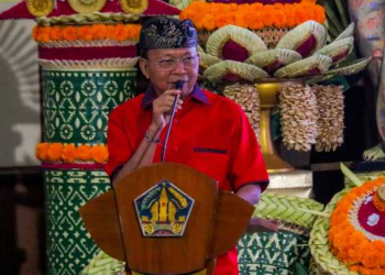 Koster Cetak Sejarah Bali Jadi Pelopor Usulan Sensus Budaya di Tingkat Nasional