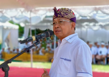 Koster Ukir Sejarah, Nusa Penida Resmi Masuk Daftar Proyek Strategis Nasional