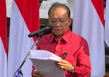 Mulai Diterapkan Hari Ini, Ini Daftar Larangan untuk Turis Asing di Bali