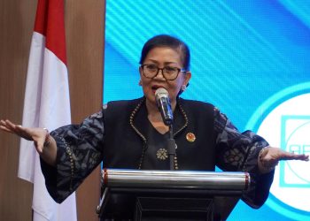 Ny. Putri Koster: Perempuan Layak Berkembang di Ranah Domestik dan Publik Tanpa Dipaksa atau Ditenggelamkan