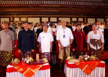 Pasang PLTS Atap, Living World Kami Support Gubernur Koster, Hemat, Ramah Lingkungan, dan Estetika