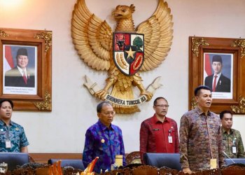 Perda Pungutan Wisatawan Asing Dinilai Belum Optimal, Gubernur Koster Ajukan Revisi