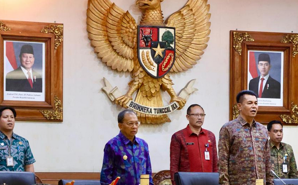 Perda Pungutan Wisatawan Asing Dinilai Belum Optimal, Gubernur Koster Ajukan Revisi