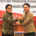 Wagub Giri Prasta Dorong Pemerintah Daerah Raih WTP dengan Kualitas Tinggi