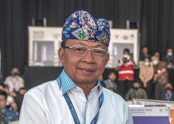 Koster Ungkap Luka Bali: Dari Krisis Lahan hingga Ancaman Budaya