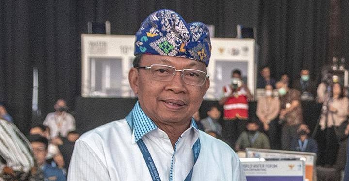 Koster Ungkap Luka Bali: Dari Krisis Lahan hingga Ancaman Budaya