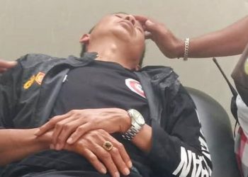 Insiden di Besakih, Pecalang yang Dipukul Justru Dijadikan Tersangka