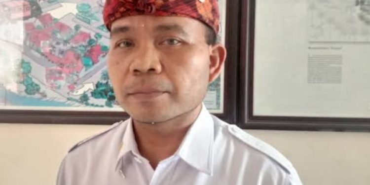 DKLH Bali Klarifikasi Terkait Isu Alih Fungsi Hutan di Buleleng