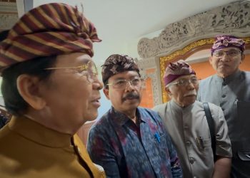 Kurator PKB Tegaskan Petruk Tak Dilarang Tampil, Hanya Diingatkan Jaga Etika