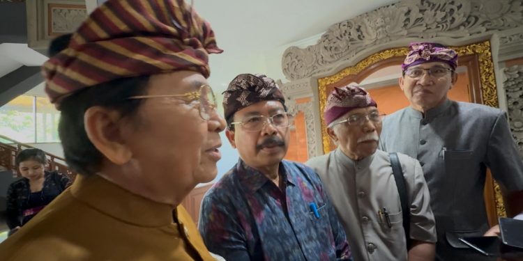 Kurator PKB Tegaskan Petruk Tak Dilarang Tampil, Hanya Diingatkan Jaga Etika