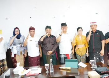 Lima Finalis Adu Gagasan di Tahap Akhir Penilaian Adhyasta Prajaniti 2025