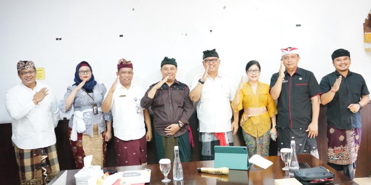 Lima Finalis Adu Gagasan di Tahap Akhir Penilaian Adhyasta Prajaniti 2025