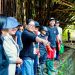 Turun Bersama Yayasan Sungai Watch, Ny. Putri Koster Ajak Masyarakat Ubah Perilaku dari Buang Sampah Menjadi Kelola Sampah