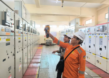 Hari Raya Idul Adha 1446 H, PLN Bali Siaga Jaga Keandalan Listrik