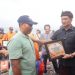 22 Nelayan dan Relawan Penyelamat Korban KMP Tunu Pratama Jaya Terima Penghargaan dari Bupati Jembrana