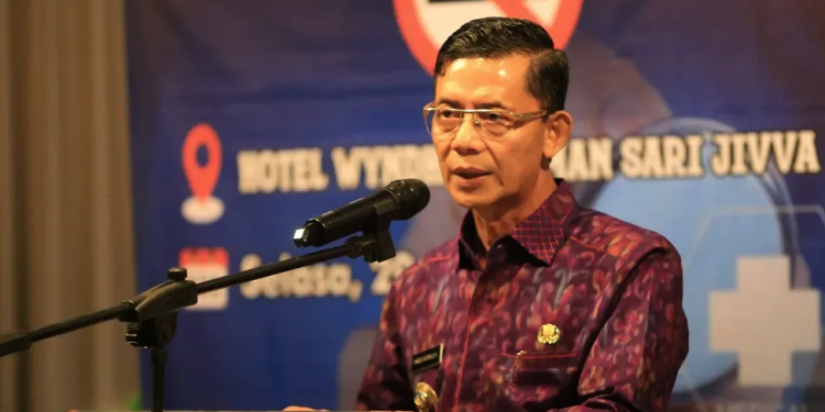 Bupati Satria: Deteksi Dini dan Kawasan Tanpa Rokok Harus Jadi Aksi Nyata, Bukan Sekadar Seremonial