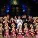Gubernur Koster Saksikan Parade Gong Kebyar Wanita dan Drama Gong Tradisi di PKB 2025