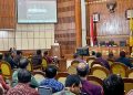 Gubernur Koster Tanggapi Pandangan Fraksi Terkait Raperda Perubahan APBD Bali 2025, Fokus pada Kepentingan Publik