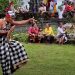 Tradisi Wong Perau dan Tari Canglongleng dari Karangasem Diusulkan Masuk Warisan Budaya Takbenda