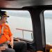 Basarnas Gunakan Drone untuk Mencari Korban Kapal KMP Tanu Pratama Jaya yang Tenggelam di Selat Bali