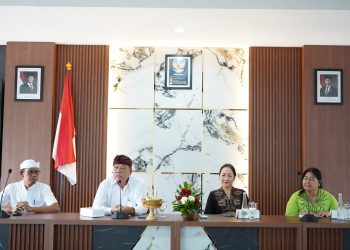 PSBS Masuk Desa Kolaborasi Pemerintah dan Masyarakat Perkuat Gerakan Atasi Krisis Sampah