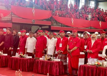 Semeton Pande Siap Dukung Program Strategis Pemprov Bali, Gubernur Koster Guyub Bersatu Lestarikan Tradisi dan Budaya Bali