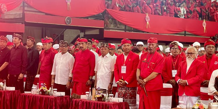 Semeton Pande Siap Dukung Program Strategis Pemprov Bali, Gubernur Koster Guyub Bersatu Lestarikan Tradisi dan Budaya Bali