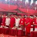 Semeton Pande Siap Dukung Program Strategis Pemprov Bali, Gubernur Koster Guyub Bersatu Lestarikan Tradisi dan Budaya Bali
