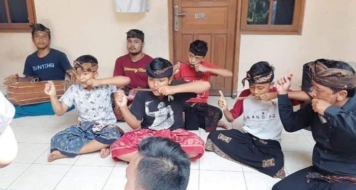 Genggong, Instrumen Tradisional Bali yang Telah Ada Sejak Abad ke-11