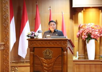 Luh Jelantik Soroti Rumah Di Plaga Belum Dapat Listrik, Lanang Umbara Pastikan itu Hoax, 100% Semua Rumah Warga Sudah Teraliri Bisa Dicek Langsung!!