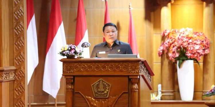 Luh Jelantik Soroti Rumah Di Plaga Belum Dapat Listrik, Lanang Umbara Pastikan itu Hoax, 100% Semua Rumah Warga Sudah Teraliri Bisa Dicek Langsung!!