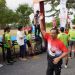 Bali International Trail Run 2025, Sekda Dewa Made Indra Lari 5K Bersama Ribuan Runners