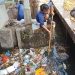 Krisis Sampah di Denpasar, Limbah Plastik Penuhi Aliran Sungai